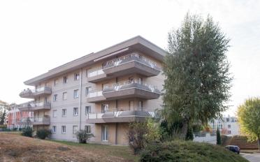 Apartment 4.5 rooms - image - 1