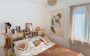 Appartement 4 pièces - image - 5