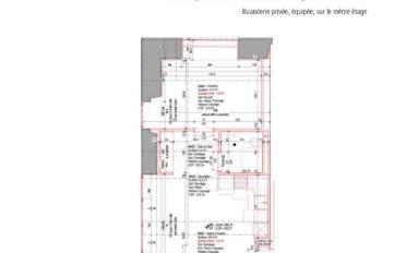 Apartment 2.5 rooms - image - 8