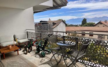 Wohnung 4.5 Zimmer - image - 1