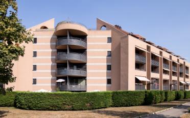 Apartment 3.5 rooms - image - 1