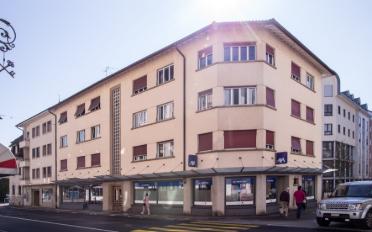 Wohnung 3 Zimmer - image - 1