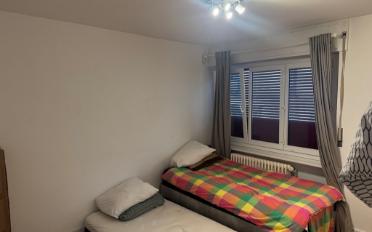 Wohnung 3 Zimmer - image - 8