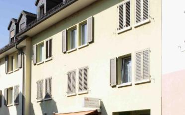 Apartment 2 rooms - image - 1