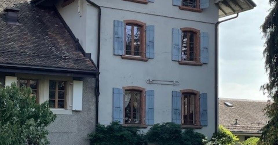 Mont-sur-Rolle