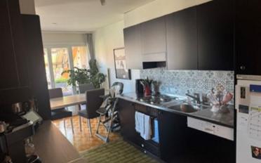 Wohnung 2.5 Zimmer - image - 4