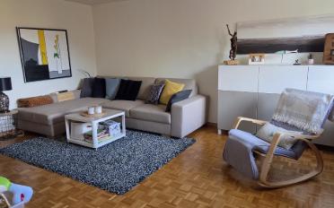 Wohnung 2.5 Zimmer - image - 1