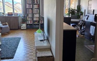 Wohnung 2.5 Zimmer - image - 5