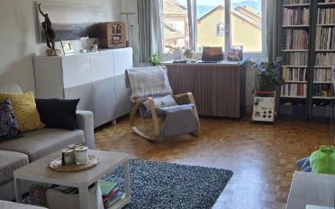 Wohnung 2.5 Zimmer - image - 2