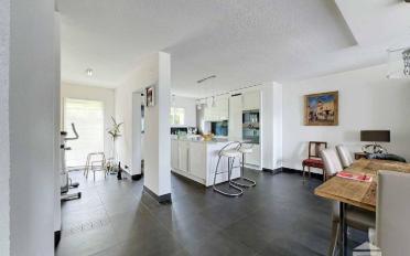 Row house 5.5 rooms - image - 1
