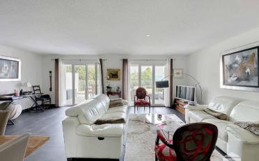 Row house 5.5 rooms - image - 4