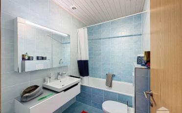 Row house 5.5 rooms - image - 8