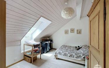 Row house 5.5 rooms - image - 7