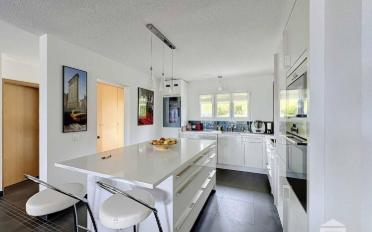 Row house 5.5 rooms - image - 2