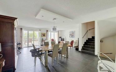 Row house 5.5 rooms - image - 3