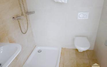 Wohnung 1.5 Zimmer - image - 6