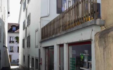 Wohnung 4.5 Zimmer - image - 2