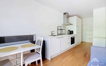Wohnung 1.5 Zimmer - image - 11