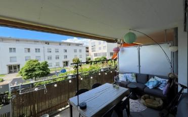 Appartement 4 pièces - image - 11