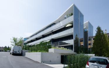 Apartment 2.5 rooms - image - 1