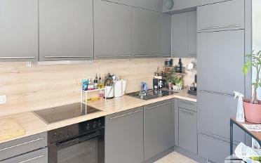 Apartment 2.5 rooms - image - 5