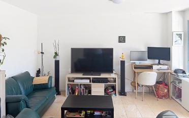 Apartment 2.5 rooms - image - 4