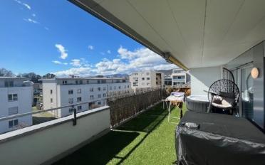 Appartement 3 pièces - image - 2