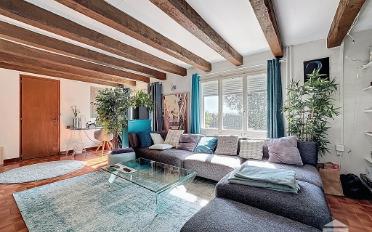 Villa 6 rooms - image - 2