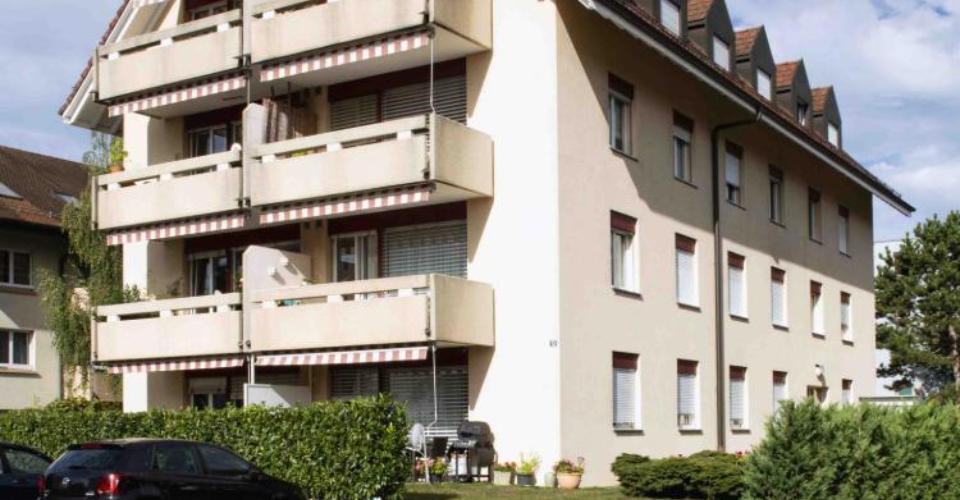 Morges