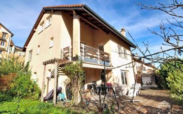 Villa 8.5 Zimmer - image - 11