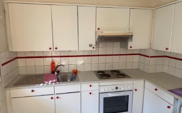 Wohnung 2 Zimmer - image - 2