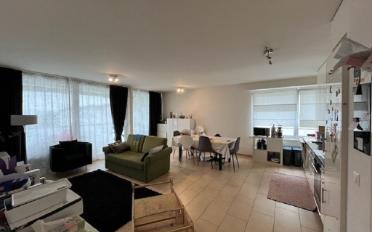 Apartment 3.5 rooms - image - 1