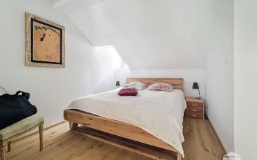 Attic flat 3.5 rooms - image - 8