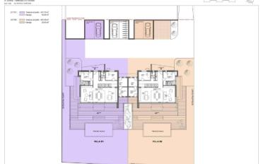 Row house 6.5 rooms - image - 9