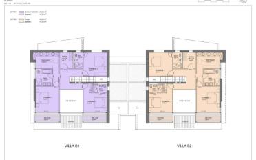 Maison contiguë 6.5 pièces - image - 11