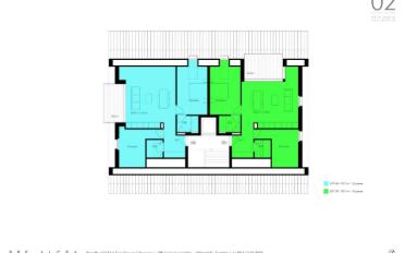 Wohnung 3.5 Zimmer - image - 10