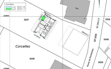 Appartement 3.5 pièces - image - 9