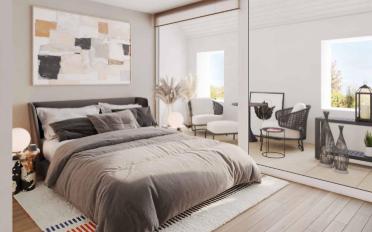 Row house 5 rooms - image - 6