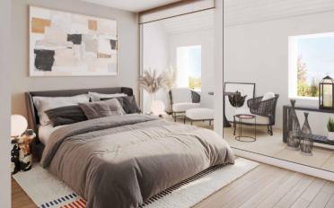 Maison contiguë 5 pièces - image - 6