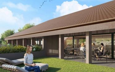Maison contiguë 5 pièces - image - 7