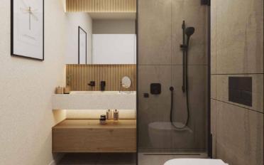 Maison contiguë 5 pièces - image - 2