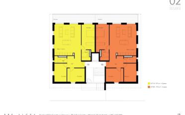 Apartment 4.5 rooms - image - 11