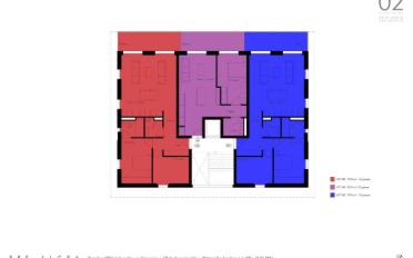 Apartment 3.5 rooms - image - 10