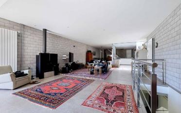 Row house 7.5 rooms - image - 3