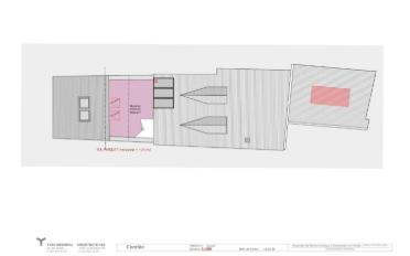 Row house 7.5 rooms - image - 13