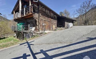 Chalet 4.5 pièces - image - 1