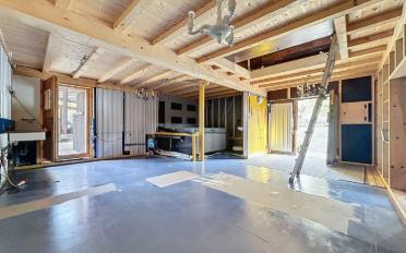 Chalet 4.5 pièces - image - 11