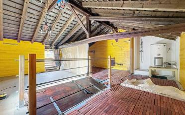 Chalet 4.5 pièces - image - 12