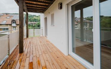 Wohnung 4 Zimmer - image - 6