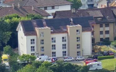 Wohnung 4 Zimmer - image - 11